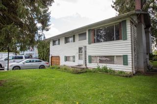 Photo 1: 12219 221 Street in Maple Ridge: West Central House for sale : MLS®# R2687629