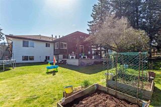 Photo 17: 33237 RAVINE Avenue in Abbotsford: Central Abbotsford House for sale : MLS®# R2568208