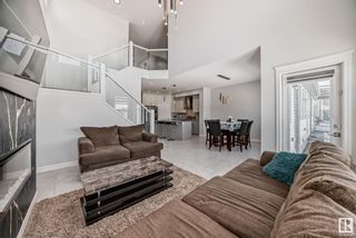 Photo 18: 1334 16A Street in Edmonton: Zone 30 House for sale : MLS®# E4384334