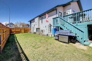 Photo 44: 136 Fairways Drive NW: Airdrie Detached for sale : MLS®# A1217719