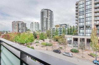Photo 19: 403 123 W 1ST STREET in North Vancouver: Lower Lonsdale Condo for sale : MLS®# R2505967