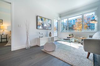 Photo 16: 104 4932 CAMBIE Street in Vancouver: Cambie Condo for sale in "PRIMROSE" (Vancouver West)  : MLS®# R2707324