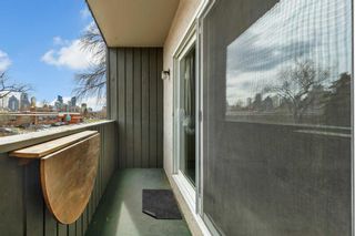 Photo 21: 302 730 2 Avenue NW in Calgary: Sunnyside Apartment for sale : MLS®# A2126620