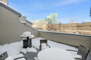 Photo 28: 603 1540 29 Street NW in Calgary: St Andrews Heights Apartment for sale : MLS®# A2117686