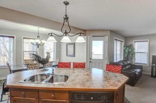 Photo 10: 274 Covecreek Close NE in Calgary: Coventry Hills Detached for sale : MLS®# A2107967