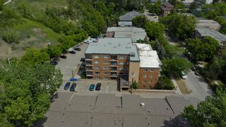Photo 27: 206 728 3 Avenue NW in Calgary: Sunnyside Apartment for sale : MLS®# A2054337