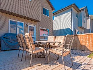Photo 25: 14 SAGE HILL Way NW in Calgary: Sage Hill House  : MLS®# C4013485