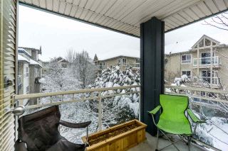 Photo 11: 303 8115 121A Street in Surrey: Queen Mary Park Surrey Condo for sale in "THE CROSSING" : MLS®# R2137886