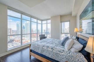 Photo 22: 1706 788 12 Avenue SW in Calgary: Beltline Apartment for sale : MLS®# A2127513