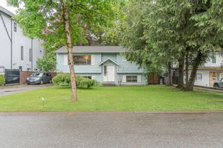 Main Photo: 14924 88A Avenue in Surrey: Bear Creek Green Timbers House for sale in "Green Timbers" : MLS®# R2884152