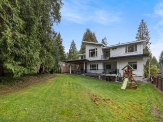 Photo 10: 2960 WAGON WHEEL Circle in Coquitlam: Ranch Park House for sale : MLS®# R2747131