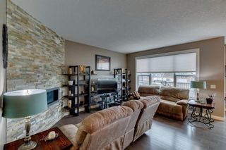 Photo 12: 183 Evanswood Circle NW in Calgary: Evanston Semi Detached for sale : MLS®# A1182924