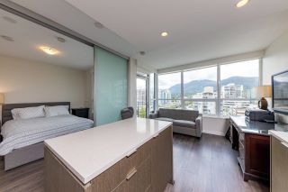 Photo 3: 808 112 E 13 Street in North Vancouver: Central Lonsdale Condo for sale in "CENTREVIEW" : MLS®# R2725386