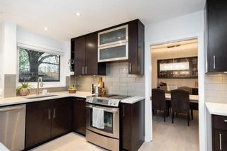 Photo 11: 86 Park Place East in Winnipeg: Tuxedo Residential for sale (1E)  : MLS®# 202313001