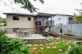 Photo 25: 3133 REDONDA Drive in Coquitlam: New Horizons House for sale : MLS®# R2719605