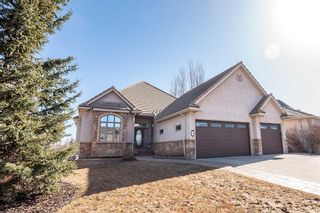Main Photo: 41 Archer Drive: Red Deer Detached for sale : MLS®# A2121156