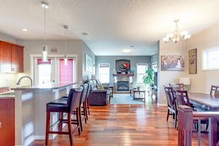 Photo 3: 42 Covepark Rise NE in Calgary: Coventry Hills Detached for sale : MLS®# A2013641