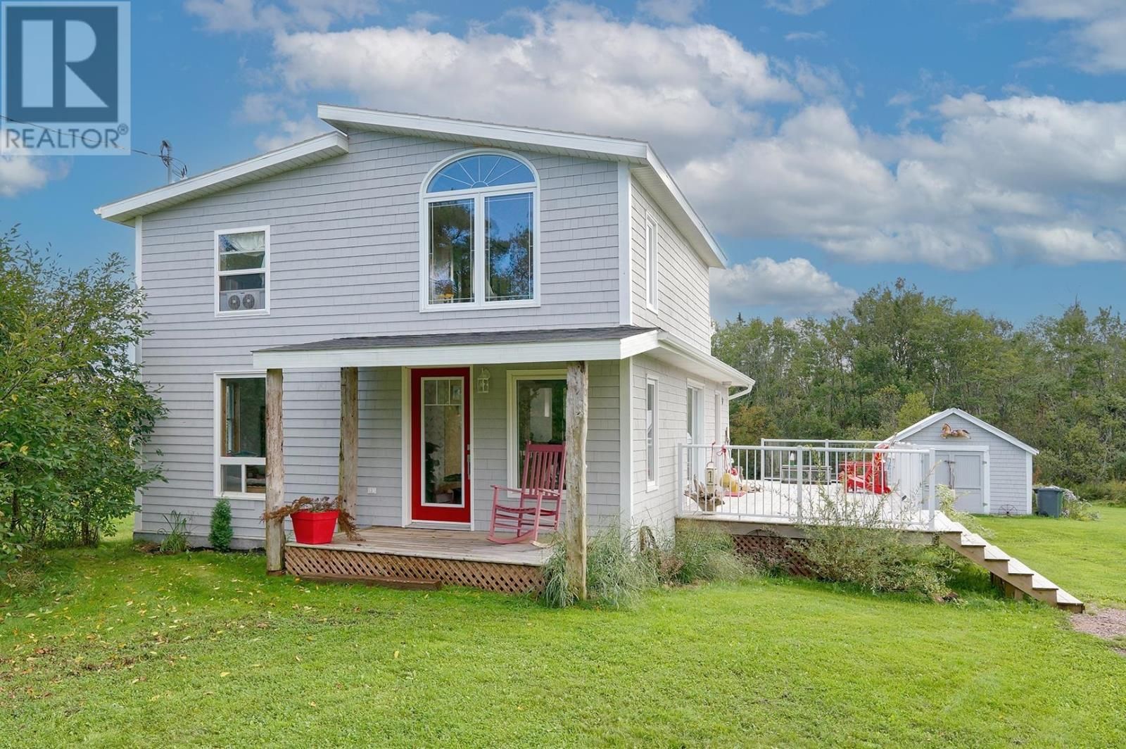 1527 Route 6, Grand Tracadie