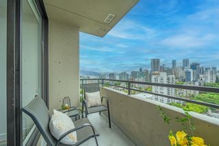 Photo 14: 2102 1816 HARO Street in Vancouver: West End VW Condo for sale in "Huntington Place" (Vancouver West)  : MLS®# R2790808