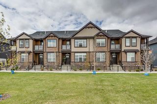 Photo 2: 228 MIDYARD Lane SW: Airdrie Row/Townhouse for sale : MLS®# C4297495