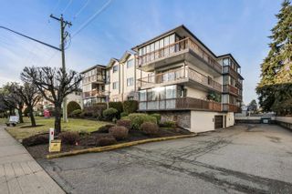 Photo 21: 307 32055 OLD YALE Road in Abbotsford: Abbotsford West Condo for sale in "The Nottingham" : MLS®# R2762458