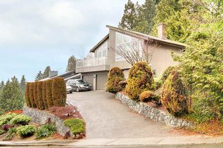 Photo 1: 1320 CHARTER HILL Drive in Coquitlam: Upper Eagle Ridge House for sale : MLS®# R2230396
