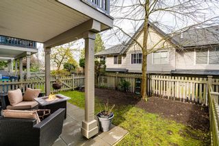 Photo 39: 44 15152 62A Avenue in Surrey: Sullivan Station Townhouse for sale in "Uplands" : MLS®# R2660796