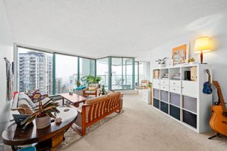 Photo 3: 1403 120 W 2ND Street in North Vancouver: Lower Lonsdale Condo for sale in "The Observatory" : MLS®# R2667698