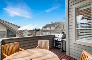 Photo 20: 2928 PANORAMA Drive in Coquitlam: Westwood Plateau Townhouse for sale in "Silver Oak" : MLS®# R2751594