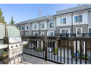 Photo 24: 39 15833 26 Avenue in Surrey: Grandview Surrey Townhouse for sale in "BROWNSTONES by ADERA" (South Surrey White Rock)  : MLS®# R2558495