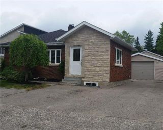 Photo 1: 14 Bowers Road in East Gwillimbury: Holland Landing House (Bungalow) for sale : MLS®# N3515047