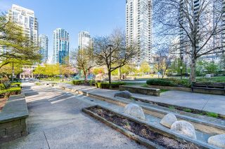 Photo 3: 1910 1111 RICHARDS Street in Vancouver: Downtown VW Condo for sale (Vancouver West)  : MLS®# R2871527