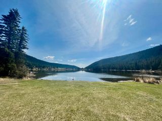 Photo 2: 1622 DUNLEVEY Road: McLeese Lake Manufactured Home for sale (Williams Lake)  : MLS®# R2774786