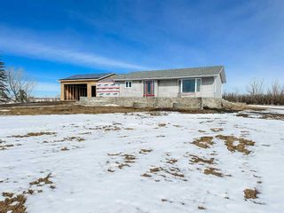 Main Photo: 36408 Range Road 18-3 in Rural Stettler No. 6, County of: Rural Stettler County Detached for sale : MLS®# A2114953