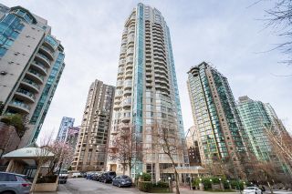Photo 35: 2702 717 JERVIS Street in Vancouver: West End VW Condo for sale in "Emerald West" (Vancouver West)  : MLS®# R2860346