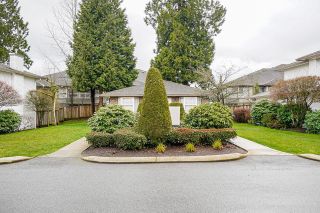 Photo 35: 18 10045 154 Street in Surrey: Guildford Townhouse for sale in "HEATHERTON" (North Surrey)  : MLS®# R2689040