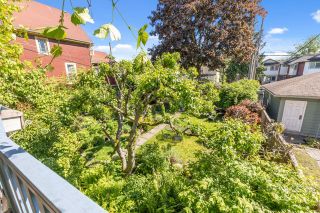 Photo 26: 2 874 E GEORGIA Street in Vancouver: Strathcona Condo for sale (Vancouver East)  : MLS®# R2886470