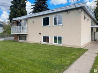 Photo 3: 11832 45 Street NW in Edmonton: Zone 23 House Fourplex for sale : MLS®# E4392784