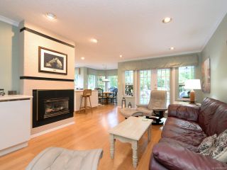 Photo 8: 3460 S Arbutus Dr in COBBLE HILL: ML Cobble Hill House for sale (Malahat & Area)  : MLS®# 799003