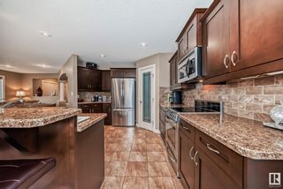 Photo 14: 4606 160 Avenue NW in Edmonton: Zone 03 House for sale : MLS®# E4384051