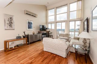 Photo 10: 505 530 RAVEN WOODS Drive in North Vancouver: Roche Point Condo for sale in "Seasons South" : MLS®# R2611475