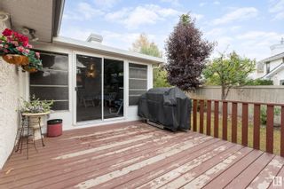 Photo 42: 11255 11 Avenue in Edmonton: Zone 16 House for sale : MLS®# E4323119