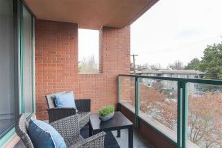 Photo 16: 406 518 W 14TH Avenue in Vancouver: Fairview VW Condo for sale in "Pacifica - Northgate Tower" (Vancouver West)  : MLS®# R2424088