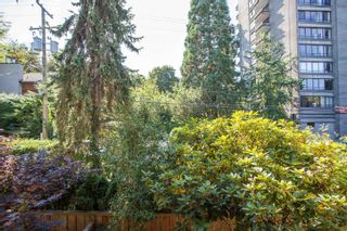 Photo 10: 204 1710 W 13TH Avenue in Vancouver: Fairview VW Condo for sale in "PINE RIDGE" (Vancouver West)  : MLS®# R2725281