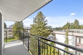 Photo 9: 302 134 W 20TH Street in North Vancouver: Central Lonsdale Condo for sale : MLS®# R2869696
