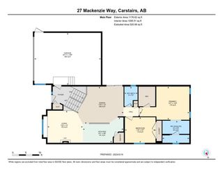 Photo 34: 27 Mackenzie Way: Carstairs Detached for sale : MLS®# A2032081