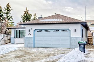 Photo 3: 77 Country Hills Close NW in Calgary: Country Hills Detached for sale : MLS®# A2024041