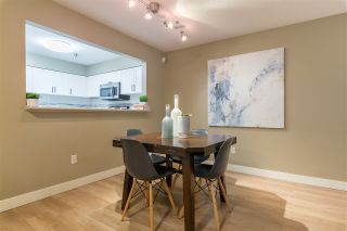 Photo 11: 104 2288 W 12TH Avenue in Vancouver: Kitsilano Condo for sale in "CONNAUGHT POINT" (Vancouver West)  : MLS®# R2179186