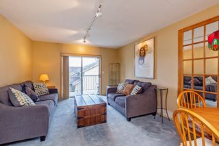 Photo 10: 22 7525 MARTIN Place in Mission: Mission BC Townhouse for sale in "Luther Place" : MLS®# R2652275