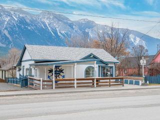 Photo 2: 824 MAIN STREET: Lillooet Building and Land for sale (South West)  : MLS®# 171938